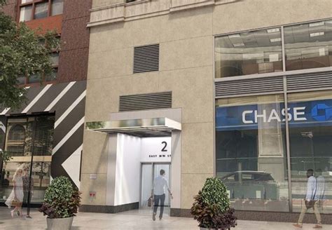 Zar Property Ny Reveals Commercial Renovation At 349 Fifth Avenue In