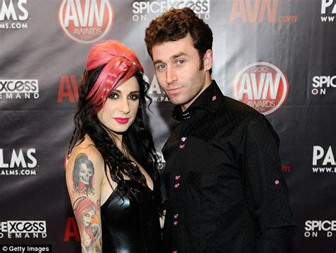 NASA Scientist Dad Of Porn Star James Deen Defends His Son Daily Mail
