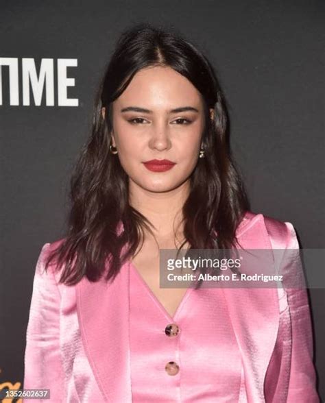 Courtney Eaton Photos And Premium High Res Pictures Getty Images
