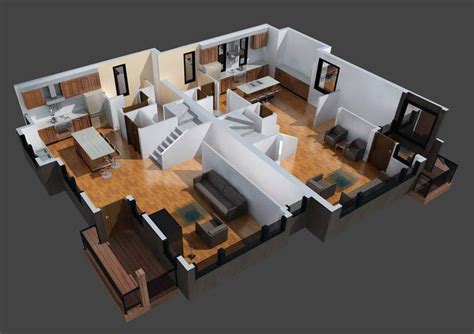 Sign up for a free roomstyler account and start decorating with the 120.000+ items. 3D Grundrisse als Planungshilfe zur Erstellung von Räumen ...