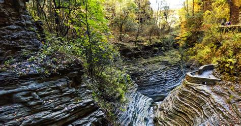 Maybe you would like to learn more about one of these? Watkins Glen Cabins, Watkins Glen, NY: 1 Hipcamper Review ...