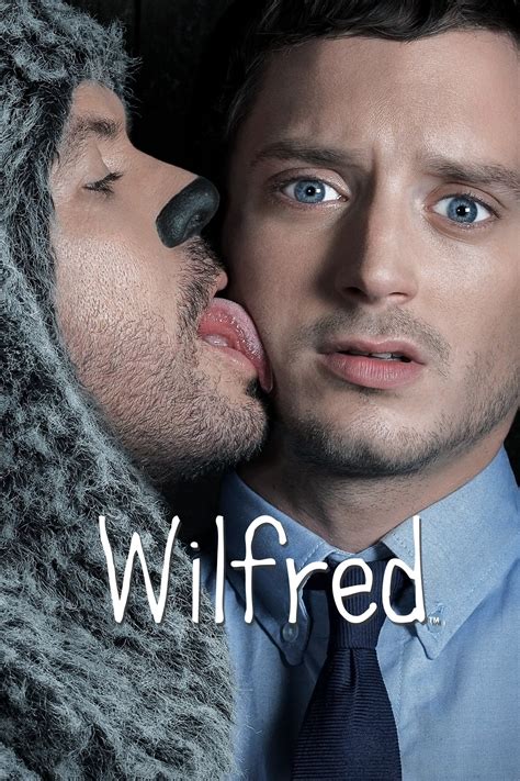 Wilfred Tv Series 2011 2014 Posters — The Movie Database Tmdb