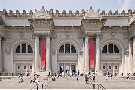 About The Met The Metropolitan Museum Of Art