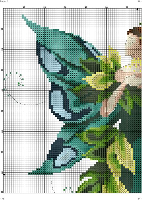 Links preceded by a plus sign (+) require free registration (to that particular site, not to cross stitch pattern central) before viewing. 386 best Cross Stitch-Fairies images on Pinterest | Punch ...
