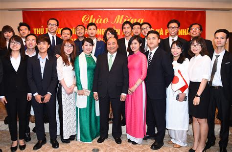 The information for embassy of vietnam in kuala lumpur, malaysia may not be completely accurate. PM visits Vietnam embassy, expatriates in Japan