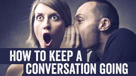 How To Never Run Out Of Things To Say Make A Good Conversation With