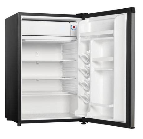 Maybe you would like to learn more about one of these? Danby Designer 4.4 cu. ft. Compact Refrigerator | Walmart ...