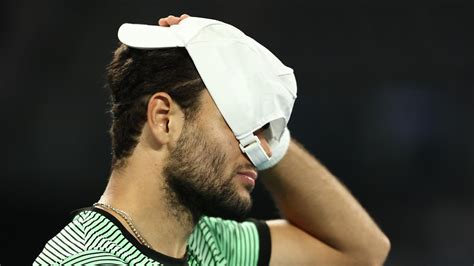 105, achieved on 22 july 2019. Matteo Berrettini forfait, Stefanos Tsitsipas passe en ...