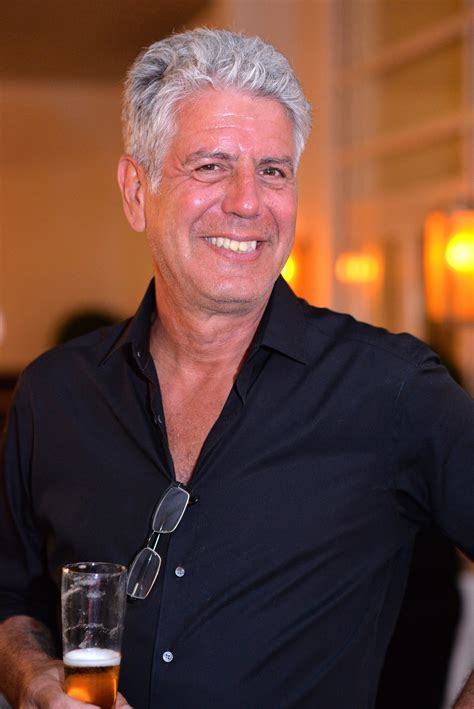 Anthony @bourdain sits down with @andersoncooper to talk about why his recent visit to hong kong was the professional highlight of his career. Anthony Bourdain Always Breaks This Pretentious Rule About ...