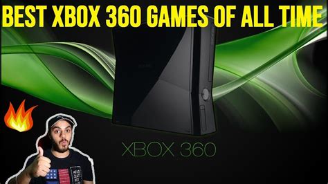 Best Xbox 360 Games Of All Time 2018 Updated List Hindi Youtube
