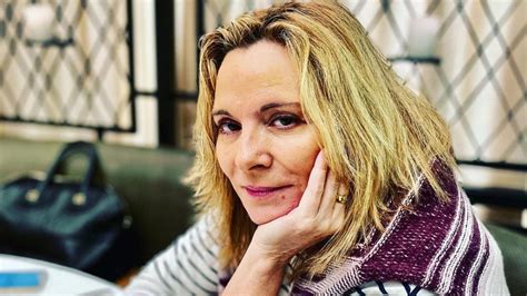 Kim Cattrall To Return As Samantha Jones From ’sex And The City’ For Season 2 Of ’and Just Like