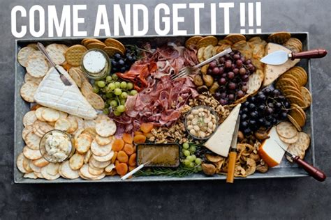 We did not find results for: How to Make an Epic Cheeseboard