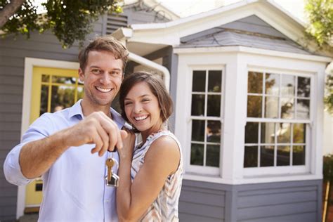 the top 5 mistakes first time homebuyers make