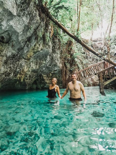 15 Best Things To Do In Playa Del Carmen Mexico HUDSON AND EMILY