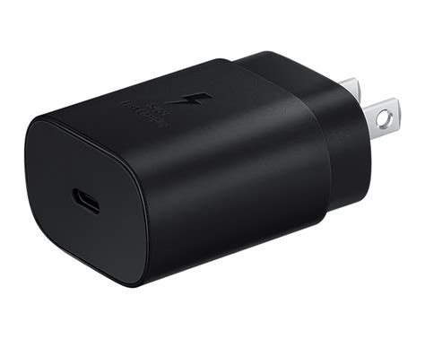 Buy Samsung Super Fast Charger 25w Samsung Ph