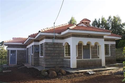 7 Cool Small House Designs In Kenya Ke