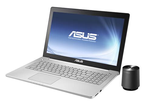 Review Asus N550jv Cn201h Notebook Reviews