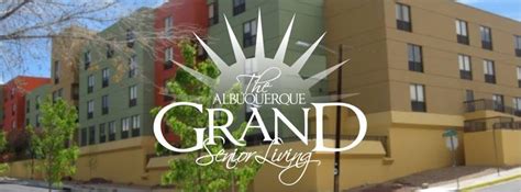 Albuquerque Grand Senior Living Assisted Living Albuquerque Nm