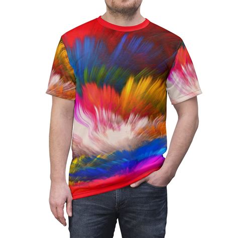 art-t-shirts-awesome-tees-funky-t-shirts-hypercolor-shirt-etsy