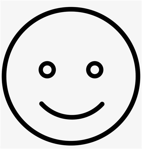Happy Smiley Emoticon Emoticon Guiño Para Colorear Free Transparent
