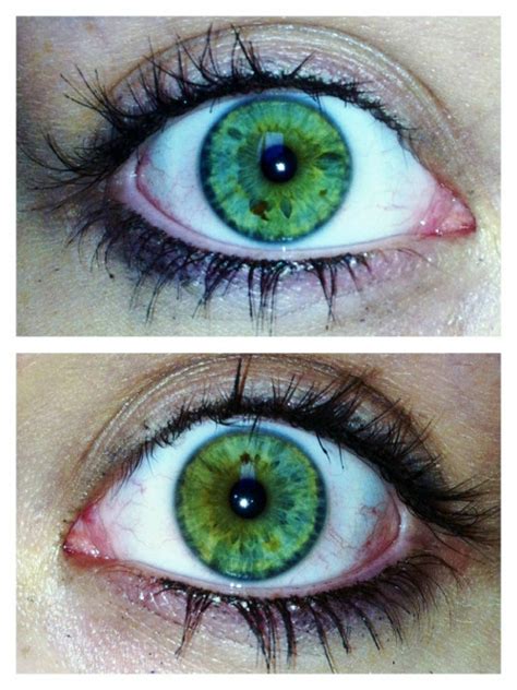 dilated pupils  tumblr