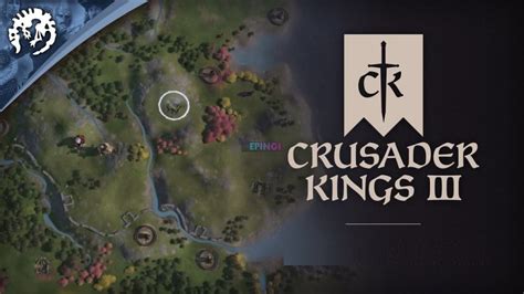 Crusader Kings 3 Mobile iOS Version Full Game Setup Free Download - ePinGi
