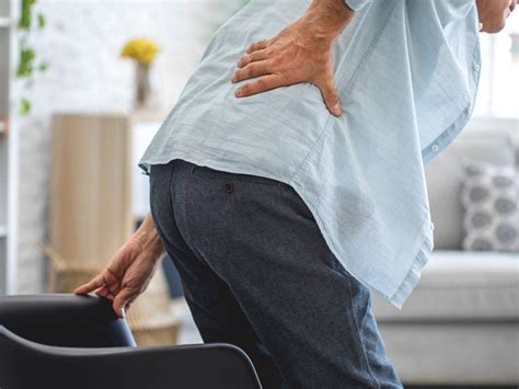 You owe it to yourself to watch this video before visiting any other sites related to lower back organs. Pain in Lower Back Right Side: Causes, Treatment, and More