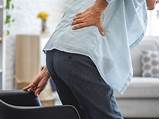 Lower Back Pains On The Right Side Pictures