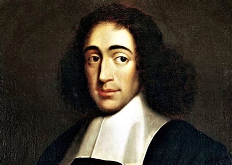 Baruch Spinoza Quién Fue Biografía Pensamiento Aportaciones Dios