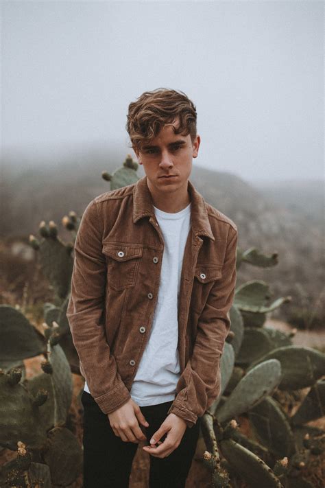 Connor Franta Writes Essay About Coming Out, Self-Acceptance | Teen Vogue