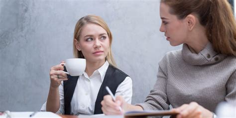 How To Survive Terrible Coworkers Business Insider