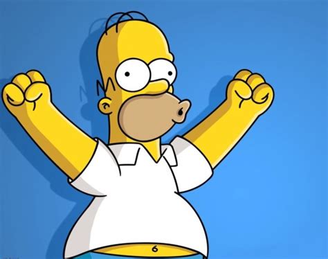 Top 10 Homer Simpson Karaoke Jams Oc Weekly