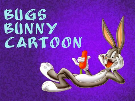 Bugs Bunny Swag Joy Studio Design Gallery Best Design