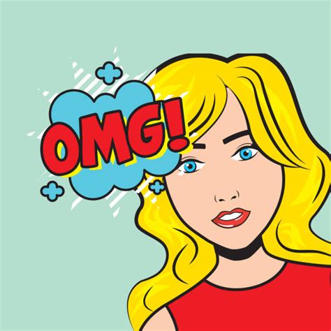 Oh No Face Illustrations Royalty Free Vector Graphics