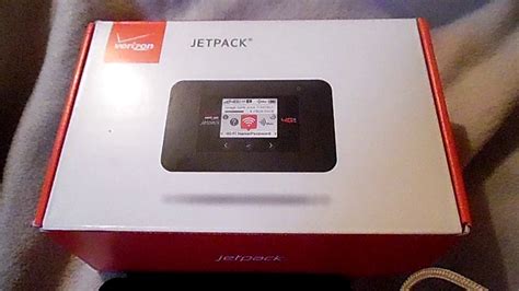 Ac L Jetpack Mobile Hotspot Verizon Wireless Postpaid Prepaid Youtube