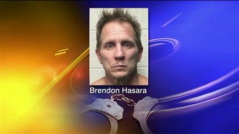 Man Locked Up On Robbery Charges In Schuylkill County