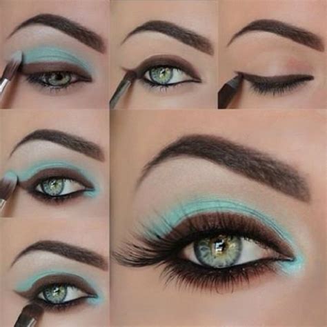 11 Great Makeup Tutorials For Different Occasions Pretty Designs