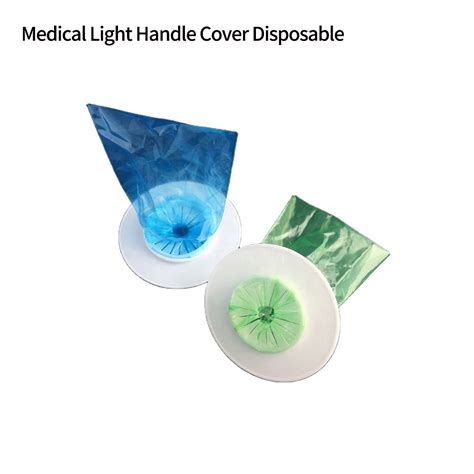 Disposable Light Handle Cover China Manufacturer