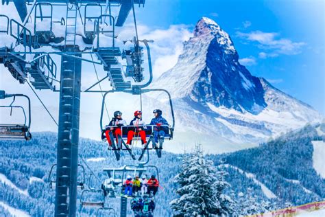 Move Over Vail Here Are 8 Best Ski Resorts Tech Us News Tech Us News