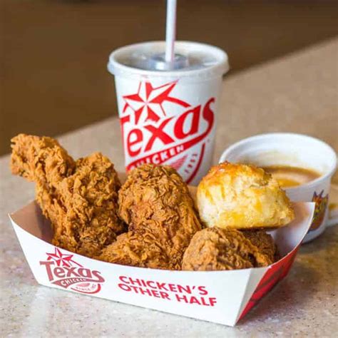 Lunch, dinner, groceries, office supplies, or anything else: Texas Chicken Delivery in Kuala Lumpur | Grab MY