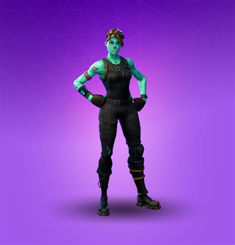 Still trading my xbox/pc ghoul trooper account for any og skin accounts also i dont go first due to there being way to many scammers. Ghoul Trooper Fortnite Outfit Skin How To Get, Info ...