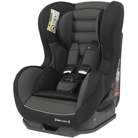 Comfortable seats should not only have a plush feel but also be roomy and provide you with enough support. Best Price and Comfort Plus Car Seat in Black Shadow Reviews