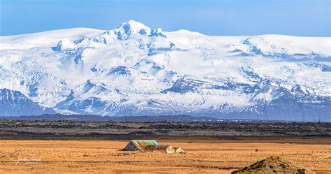 Peak 33 Iceland Hvannadalshnúkur The Best Viewpoints
