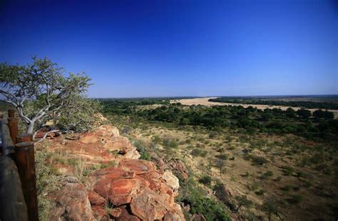 Mapungubwe National Park Limpopo Nature Reserve