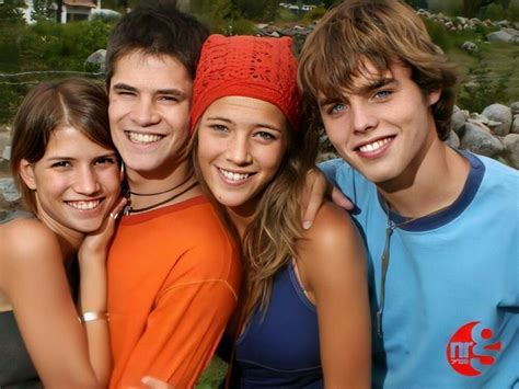 She has been married to michael bublé since march 31, 2011. Pin de rebelde way en erreway en 2020 | Erreway, Fotos de ...