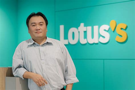 Lotus Launches 2 More Flagship Stores Following Success Of 1st Launch