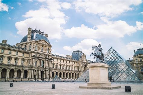 Reopened Attractions in Paris - List of open Museums & Attractions