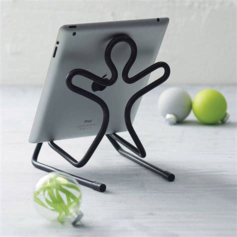 Silicone Stand For Ipad By Boing Stands Ipad