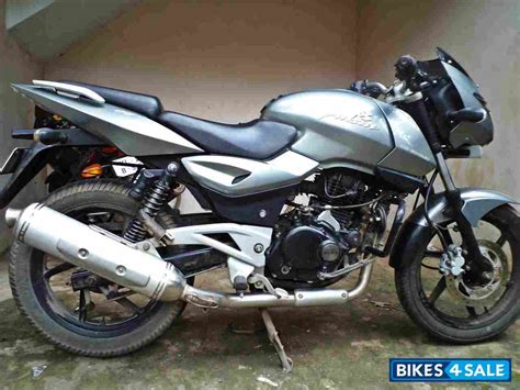 The bajaj pulsar is a motorcycle manufactured by bajaj auto in india. Second hand Bajaj Pulsar 200 DTSi in Thrissur. Silver ...
