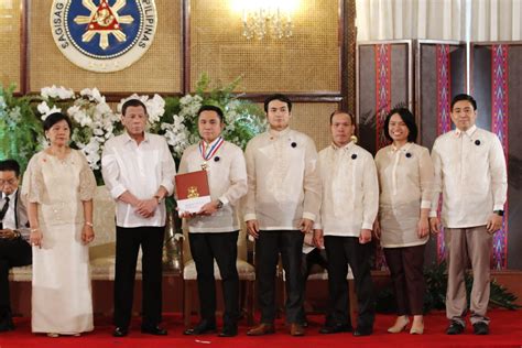 Dost Filipino Scientists And Engineers Bag 2019 Presidential Lingkod